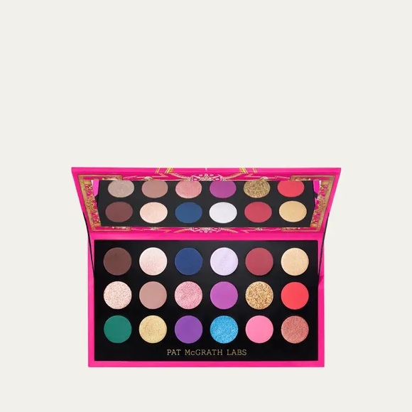 PAT MCGRATH LABS
Mthrshp Mega: Celestial Nirvana Eyeshadow Palette - Picture 2 of 5